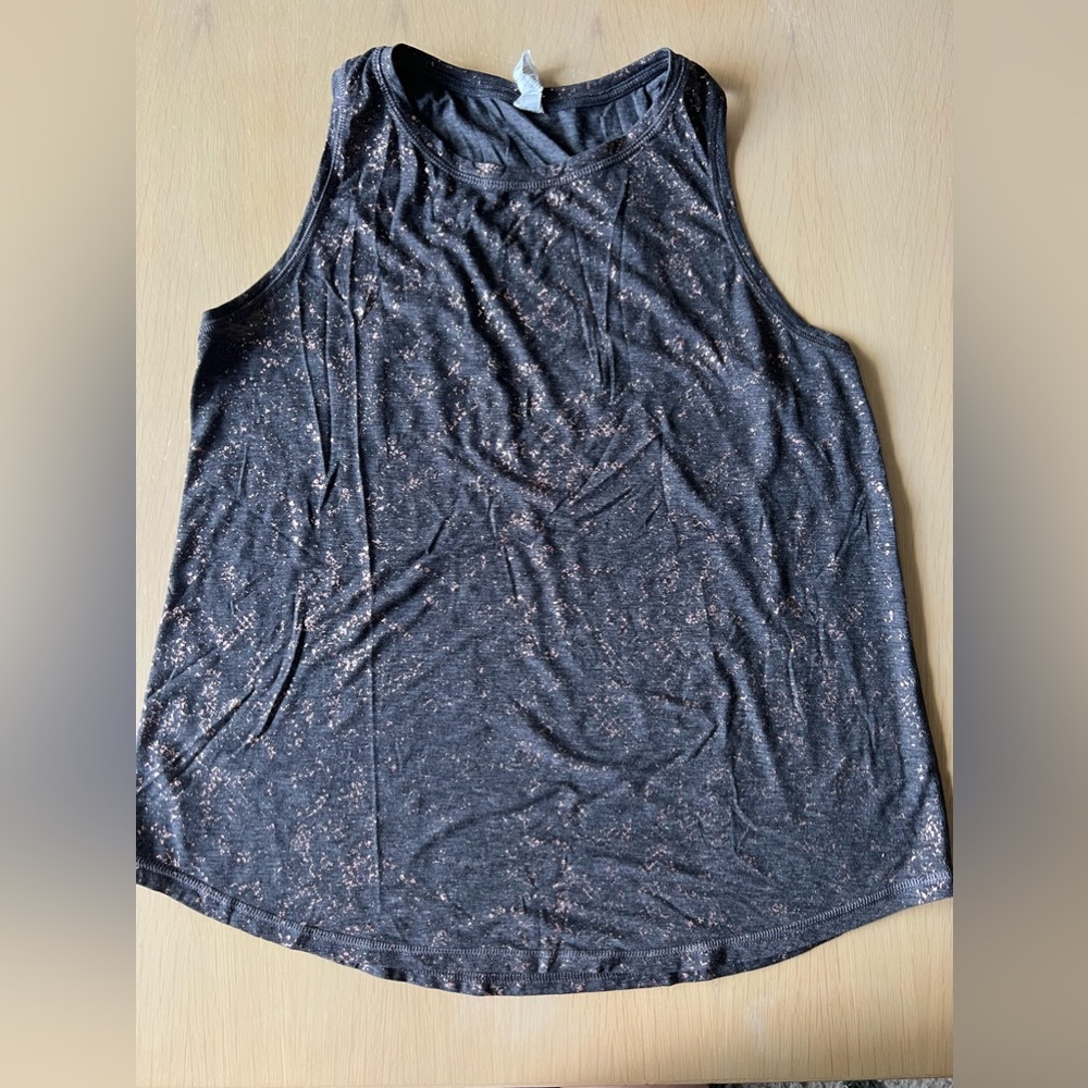 Champion Active Tank